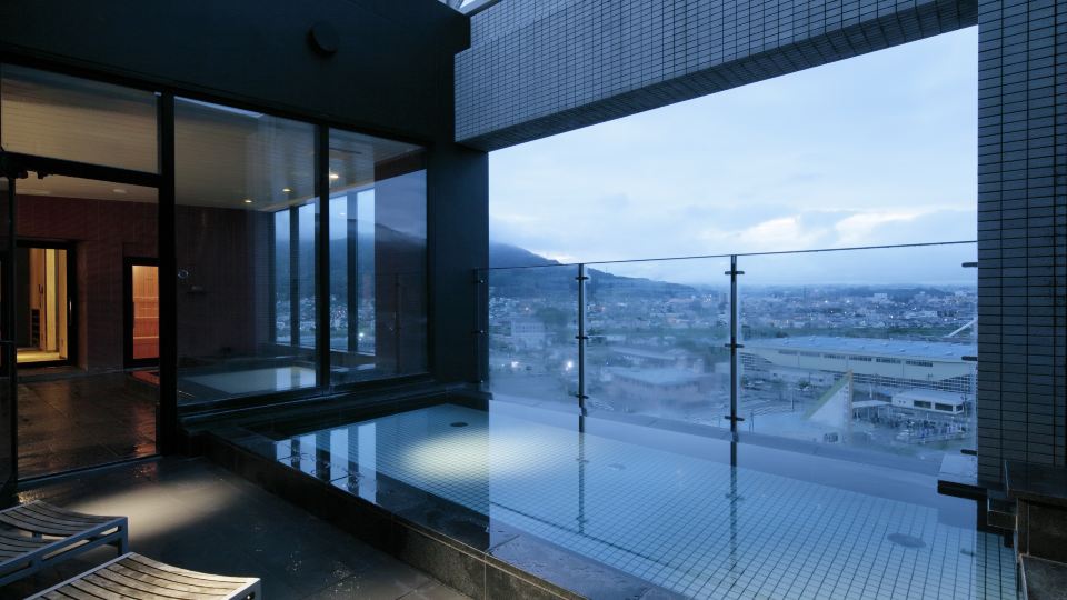 Candeo Hotels Chino