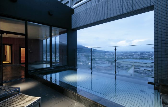 Candeo Hotels Chino
