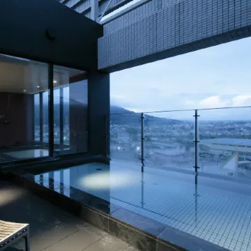 Candeo Hotels Chino