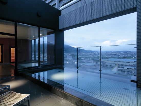 Candeo Hotels Chino
