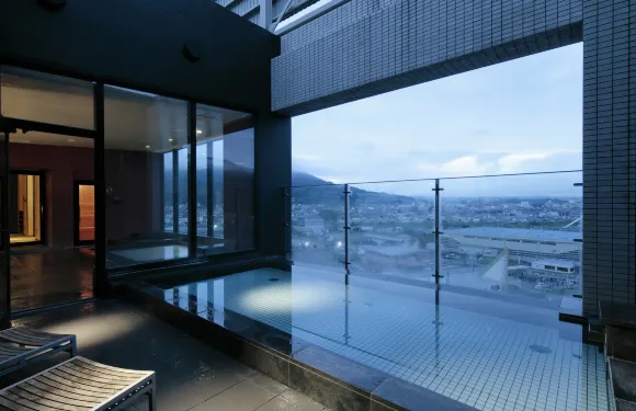 茅野光芒酒店（CANDEO HOTELS）