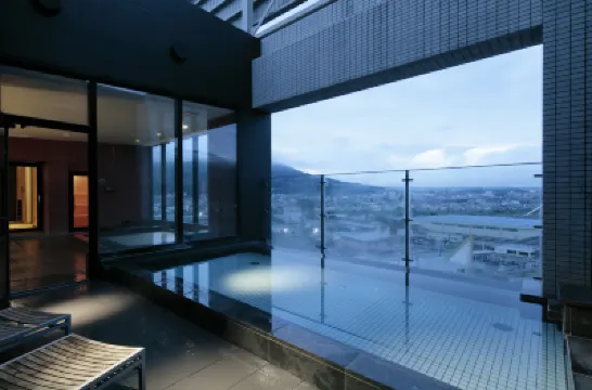 คันดิโอ้ โฮเทลส์ ชิโนะ โรงแรมใน