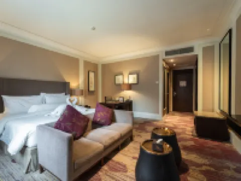 I Hotel Batam 納柯亞酒店