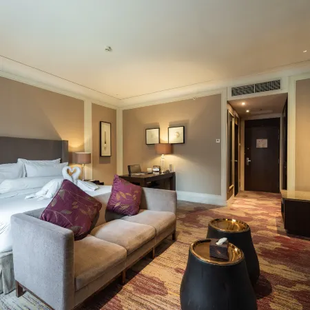 I Hotel Batam