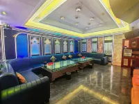 東方巴黎飯店（泉州晉江機場陽光廣場店）