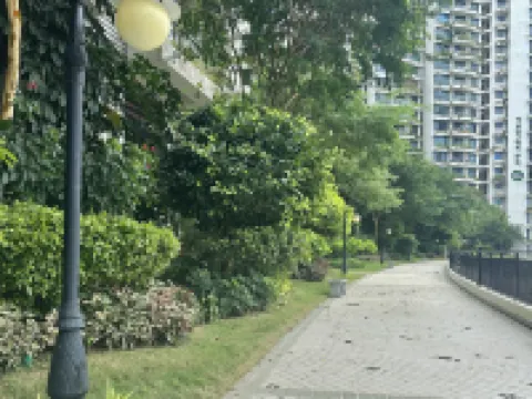 ForestCity Starview Bay 3Pax Cozy & Modern Retreat 鄰近森林城市的酒店