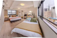 Mi-Hotel Kameido