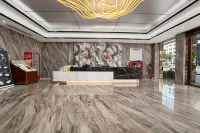 Star Yimeng Hotel (Foshan Nanzhuang Huaxia Ceramic CitySubway Station)