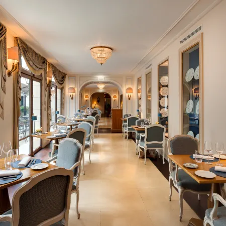Auberge du Jeu de Paume