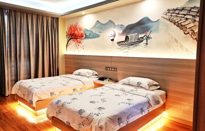 Sea Love Hotel