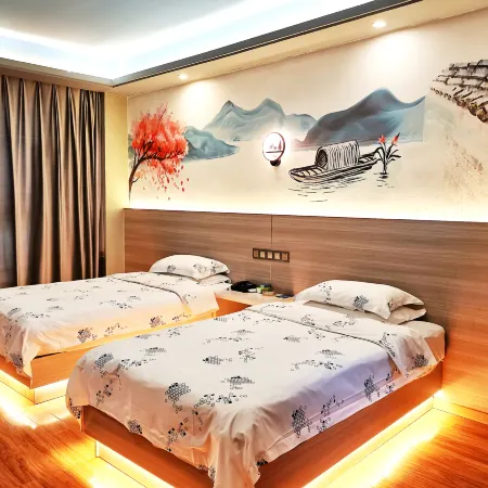 Sea Love Hotel