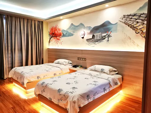 Sea Love Hotel