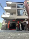 嶼海之約民宿 (百安沙灘店) - เปิดใหม่