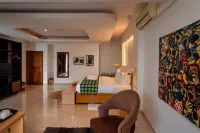Amata n'Ubuki Boutique Hotel Ltd