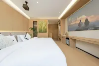 Floral Hotel · Puyun Su Shanjian Homestay (Wang Xian Gu Scenic Area)