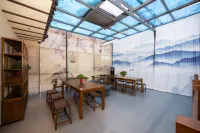 Lu Ming Xiangxie (Fifth Uncle's hometown store) - 조식 운영