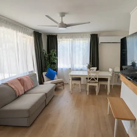 Canberra MQ Residence [3BR] [Pet] [EV] [AC]