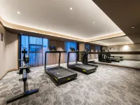 Crystal Hotel Changde Wuling Pavilion Street Hotels in Changde