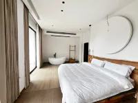 Jiufeng Mountain Hidden Realm, Lechang ｜ Cloud Retreat Lodging