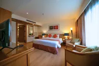 シーロム セリーン ア ブティック ホテル