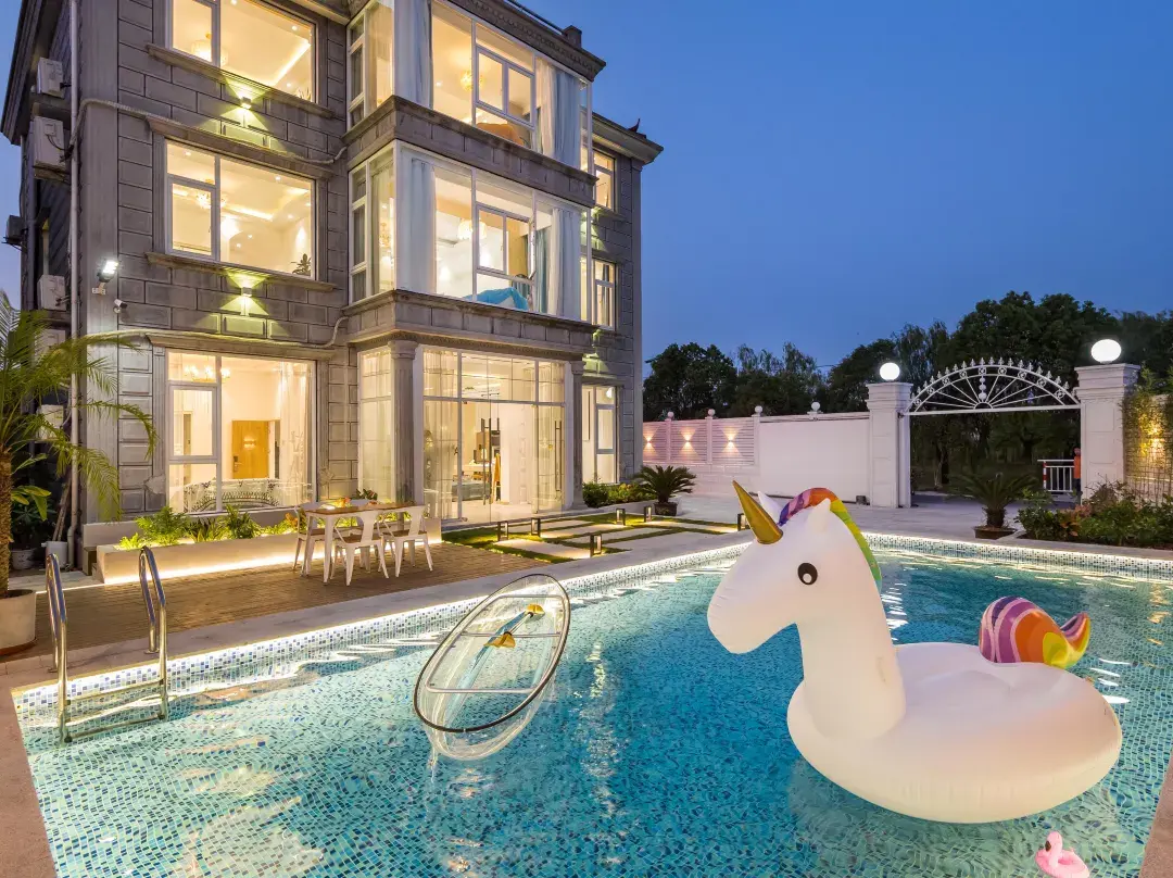 Shanghai Muyunxi Homestay - 上海