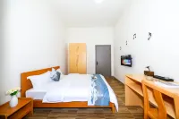 Yingde Lianzhang Shanju  Hotel