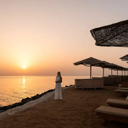 Grand Makadi - Couples and Families Only