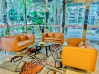 Lila House One Bukit Ceylon 부킷 빈탕 주변 호텔