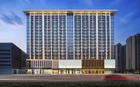 Lavande Hotel, North Railway Station Museum Store Hotels in Kaifeng