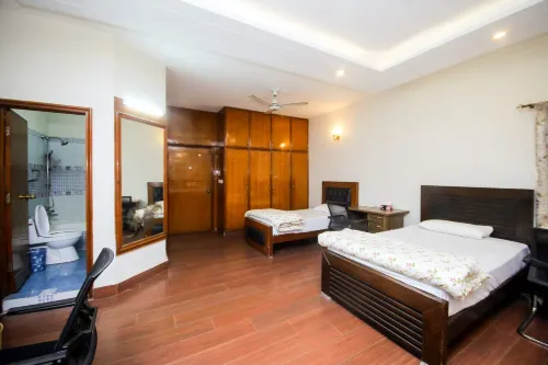 TaoJie chinese hotel - Villas