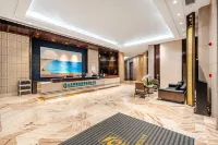 海逸國際飯店公寓（青島五四廣場店）