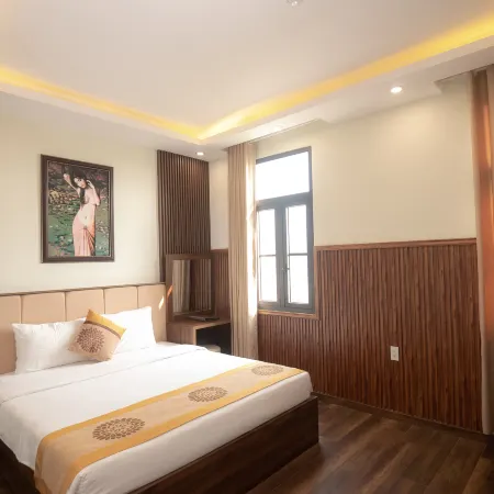 SUNNY HOTEL Отели в г. Халонг