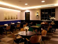 Xinchang Xiao Pi Jiang 1988 HOTEL - Gym