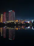 Guangyuan Tian'an Hotel (Railway Station) - Mountain view
