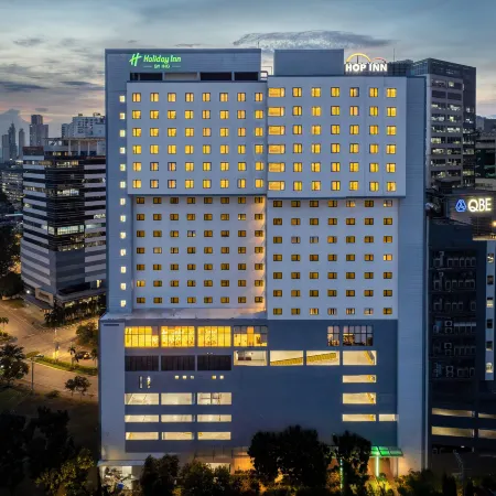 Holiday Inn CEBU CITY by IHG