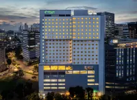Holiday Inn CEBU CITY by IHG Hotels in Cebu