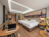 Renjoy Hotel