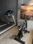 Chateau Kampot - palestra