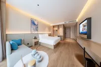 Starway Hotel (Jiaozuo Henan Polytechnic University Science Park) - 3-Star