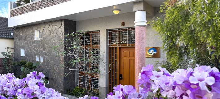 Ronchamp Villa Hoteles en Tainan