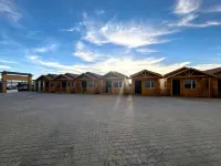 Dalatqi Sandside Homestay