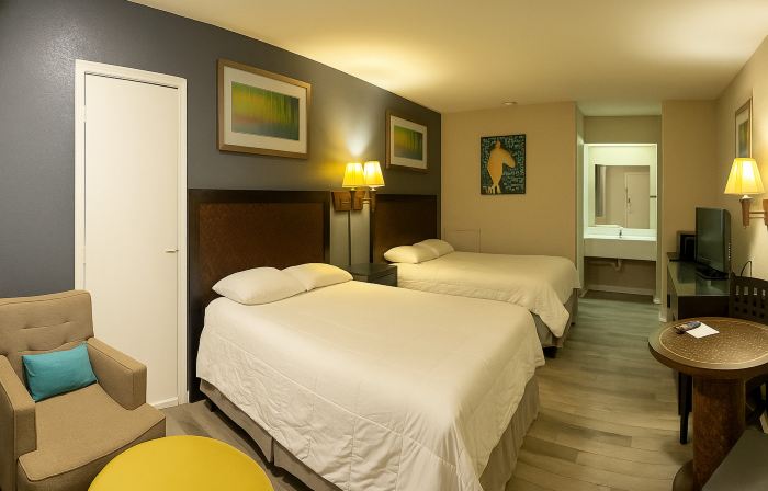 Courtland Inn By Townhouse Franklin VA US 58