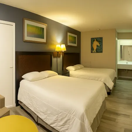 Courtland Inn By Townhouse Franklin VA US 58