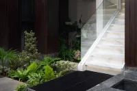 리장고성 윈치 리조트