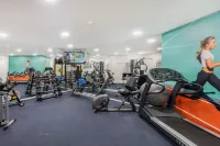 ULTIQA Shearwater Resort - Gym
