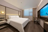 Meiao Hotel (Jinan Daming Lake & Baotu Spring Branch)