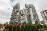 Antharas 1 Premier Suites Genting Highlands