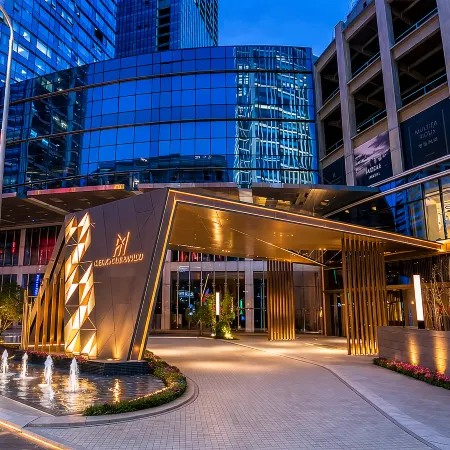 Dalian • Haiyu Manman | Beside The Waves • Themed Loft Scenic Apartment (Xinghai Square)