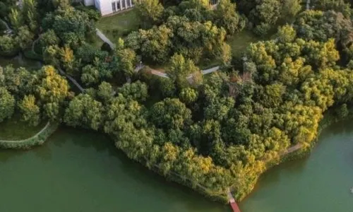 HeBei Cuipingshan Guesthouse