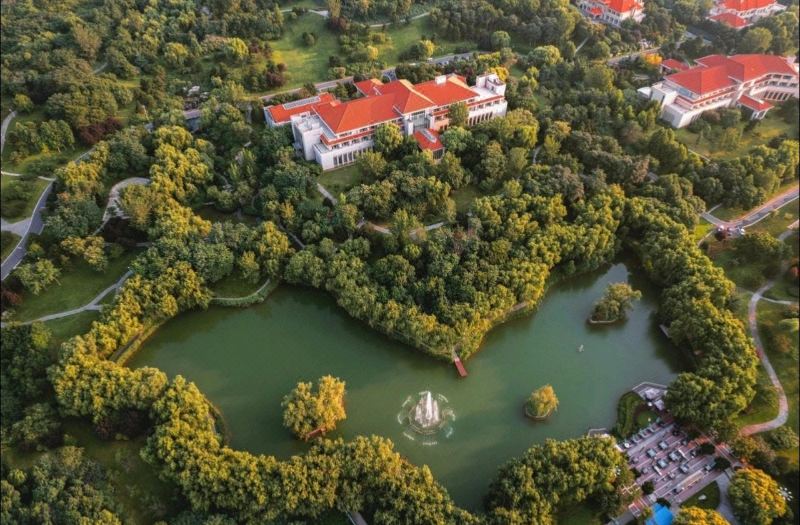 HeBei Cuipingshan Guesthouse